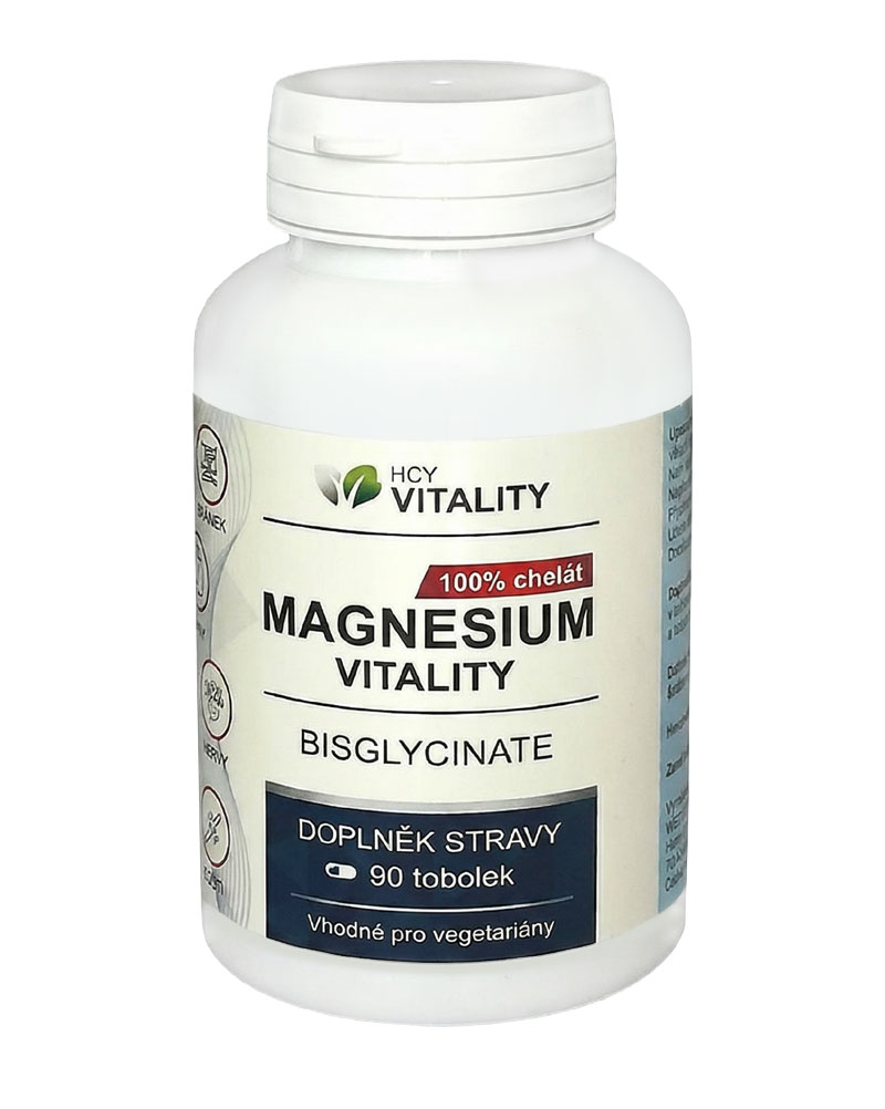 Magnesium Vitality